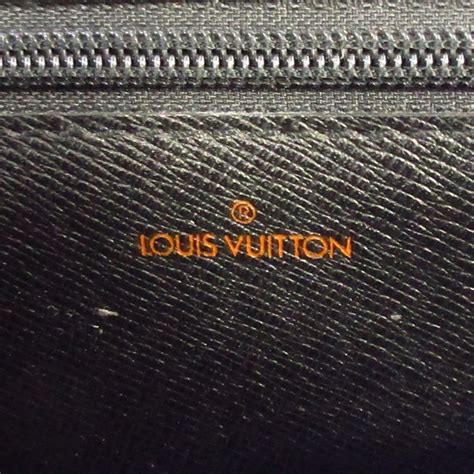 louis vuitton epi chaillot noir m52542 bag mens fake|louis vuitton counterfeit images.